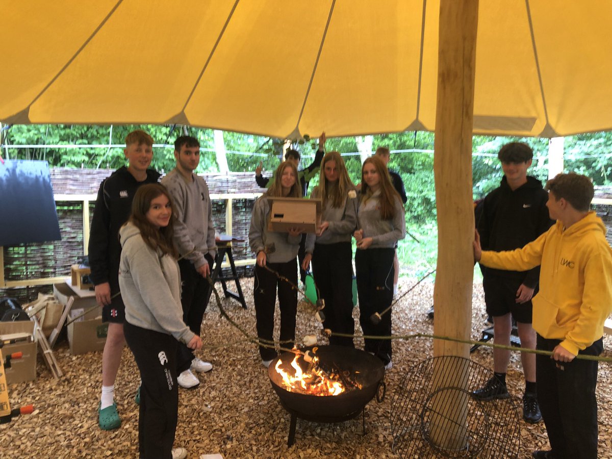 School House | Lord Wandsworth College tweet media