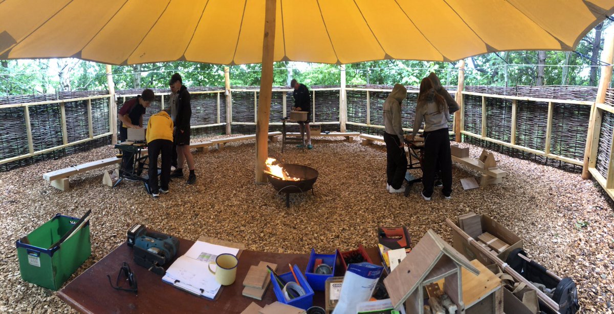 School House | Lord Wandsworth College tweet media