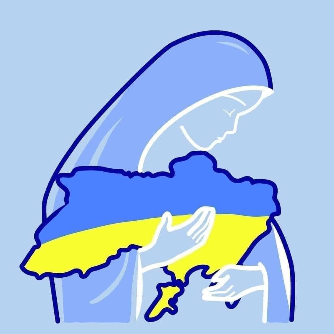 FamvinPL's tweet photo. Deklaracja Konfraterni Wincentyńskich w sprawie sytuacji na Ukrainie #SolidarnizUkrainą #StayWithUkraine

https://t.co/2j8vZyCcHC https://t.co/LuZc3rvcwE