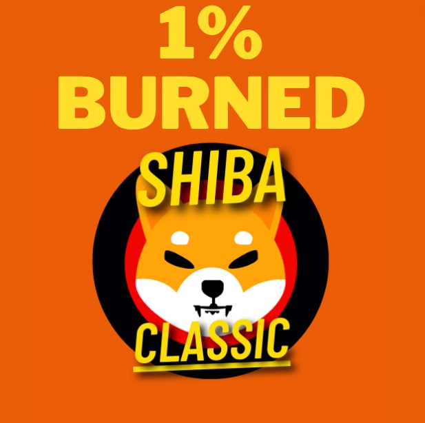 ShibaClassicERC's tweet photo. ANOTHER 1% BOUGHT BACK AND BURNED.

Calling all $SHIBC army to help us establish a strong floor.

Let's do this together !

Burn tx:
https://t.co/J54BeUxqkO

@crypto_bitlord7 @iambroots @AltCryptoGems @JakeGagain @EricCryptoman @AltMasterRoshi @cryptoaeon @tommychong https://t.co/OaqHE0lC6s