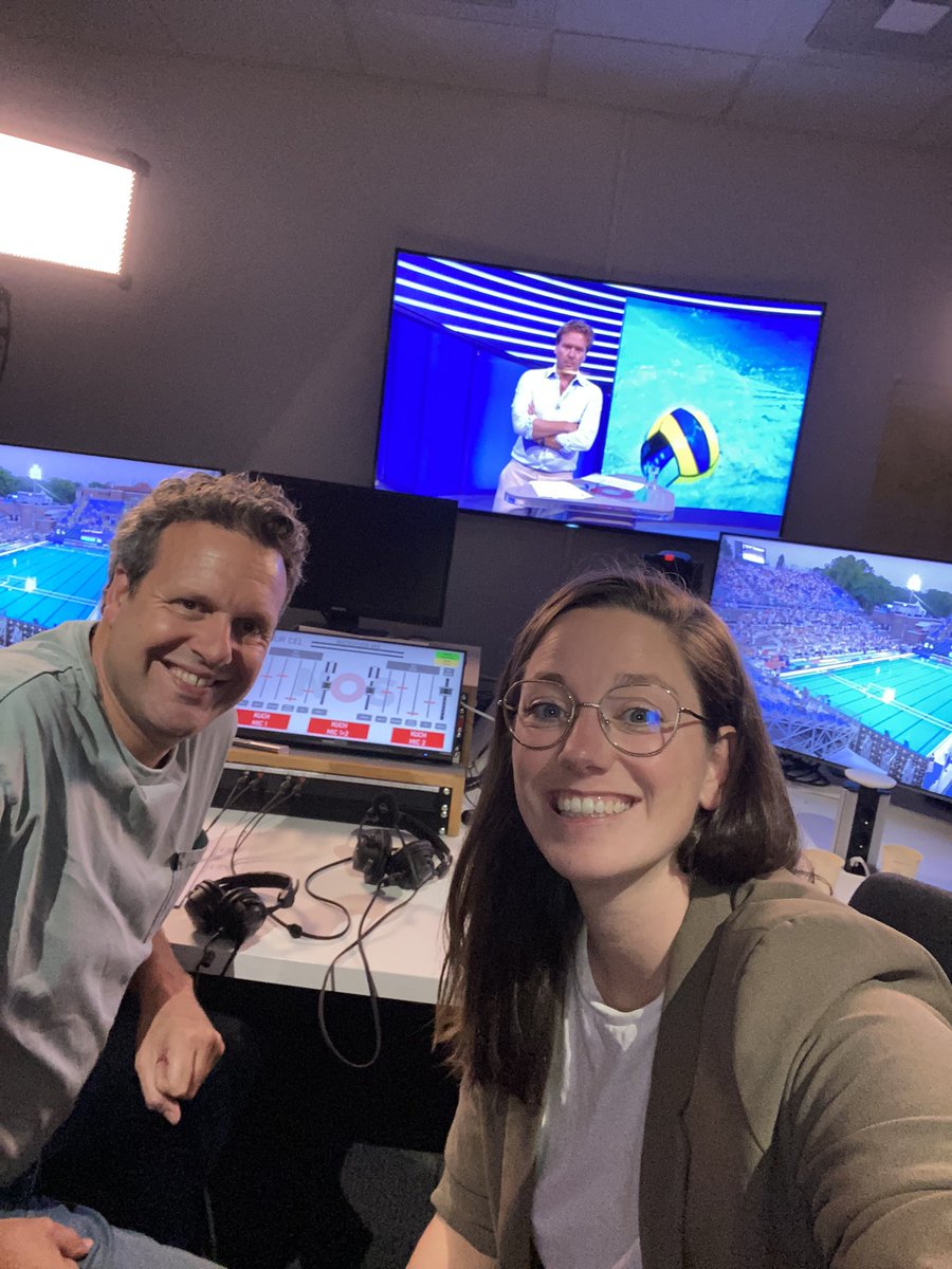 Iefke van Belkum tweet media