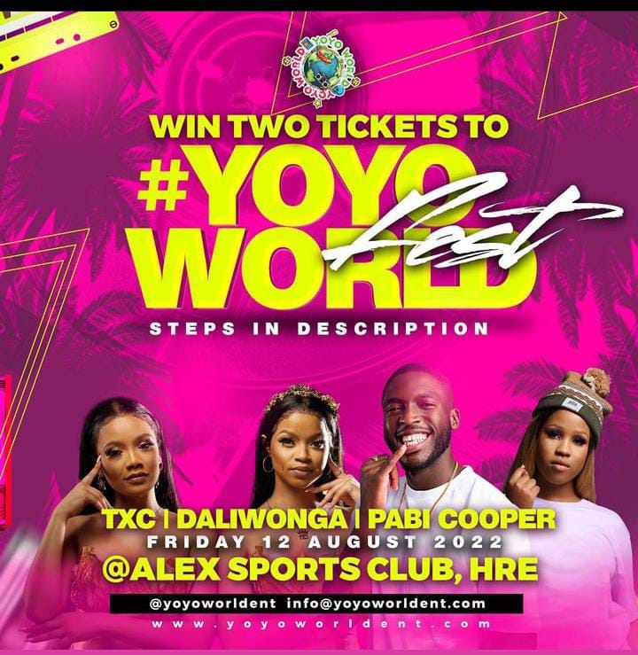 Dj Tastyck tweet media