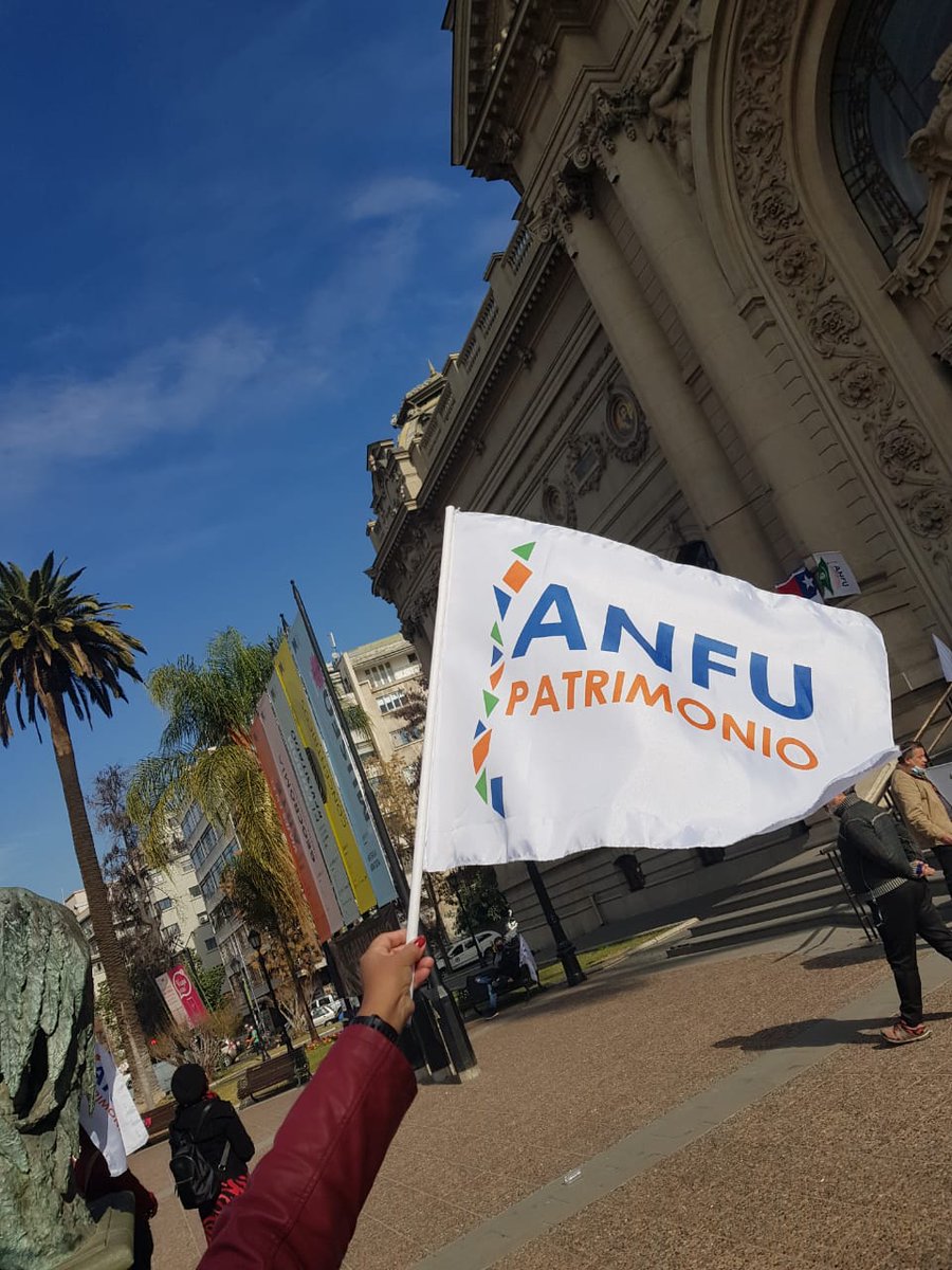 Ero Quinta Cordillera tweet media