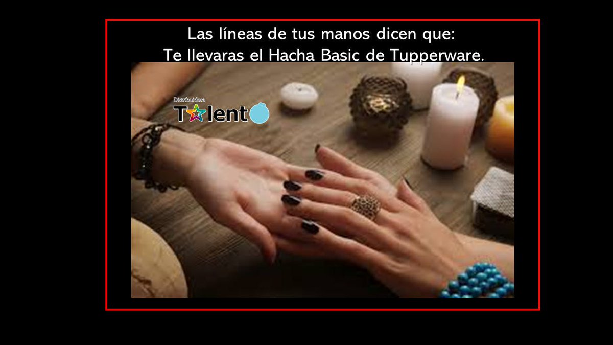 TalentoTW's tweet image. #SoyTalentoTW