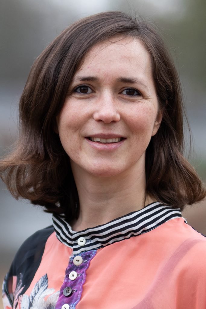 🎤Interview: Jun.-Prof.’in Dr. Liane Bächler spricht über ihre Forschungsleidenschaft, die Unterstützung zur Teilhabe an Arbeit durch Technologien und warum sie sich der Herausforderung transdisziplinärer Forschung stellt. jftec.de/2022/06/23/wie… #assistivetechnology <a href="/UniCologne/">Universität zu Köln</a>