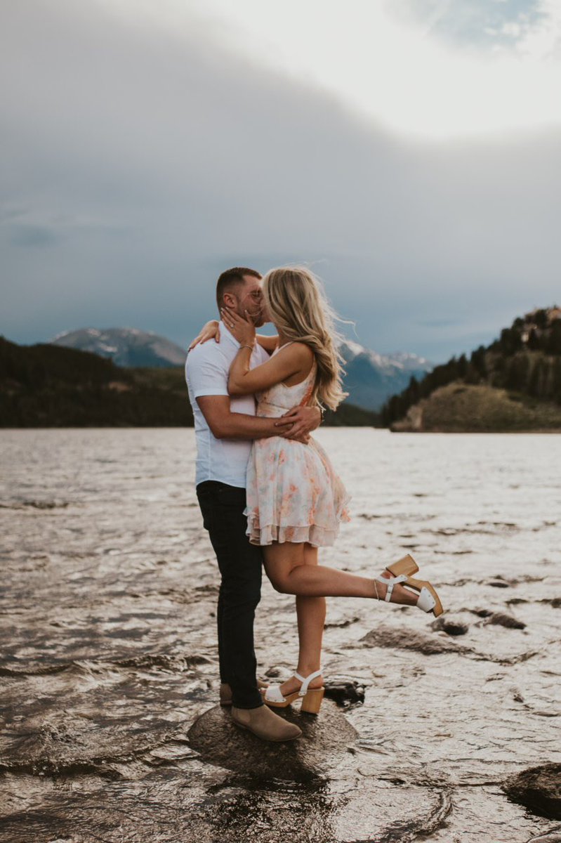 Joseph1Brown's tweet photo. I can’t believe I get to marry my best friend. https://t.co/InZczz24LL