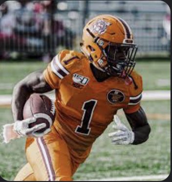 DeuceCooperJr's tweet photo. I am Blessed to receive a Division 1 offer from Bethune Cookman University! @CoachTerrySims https://t.co/pwkUYq47Lv