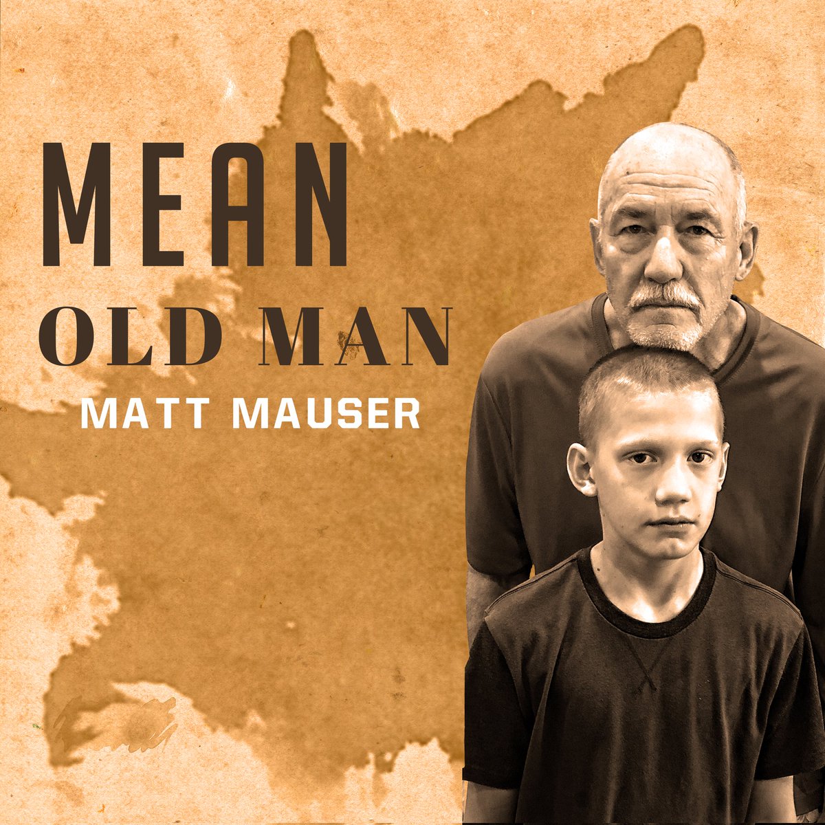 #NEWMUSICALERT "Mean Old Man" I wrote this song after raising kids as a single dad for the last 2 years. It's about being tough, but loving, and never giving up on a person:  youtu.be/5xmuHSd2QWM Find it on all your favorite streaming platforms! #newmusic #music #mattmauser