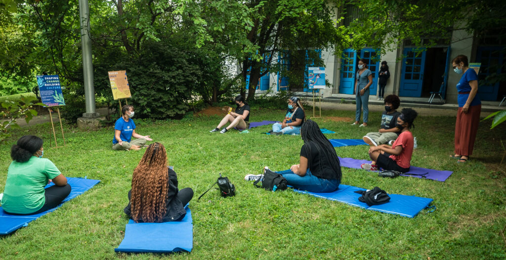 amyedelstein's tweet photo. Collaborations with Upward Bound - https://t.co/5yPnrGVu4Y https://t.co/FwGcrSGqhM