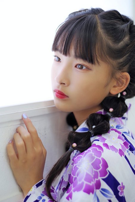Twitterのコスプレ画像9