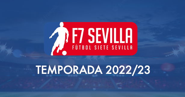 Fútbol-7 Sevilla | 2025/26 tweet media