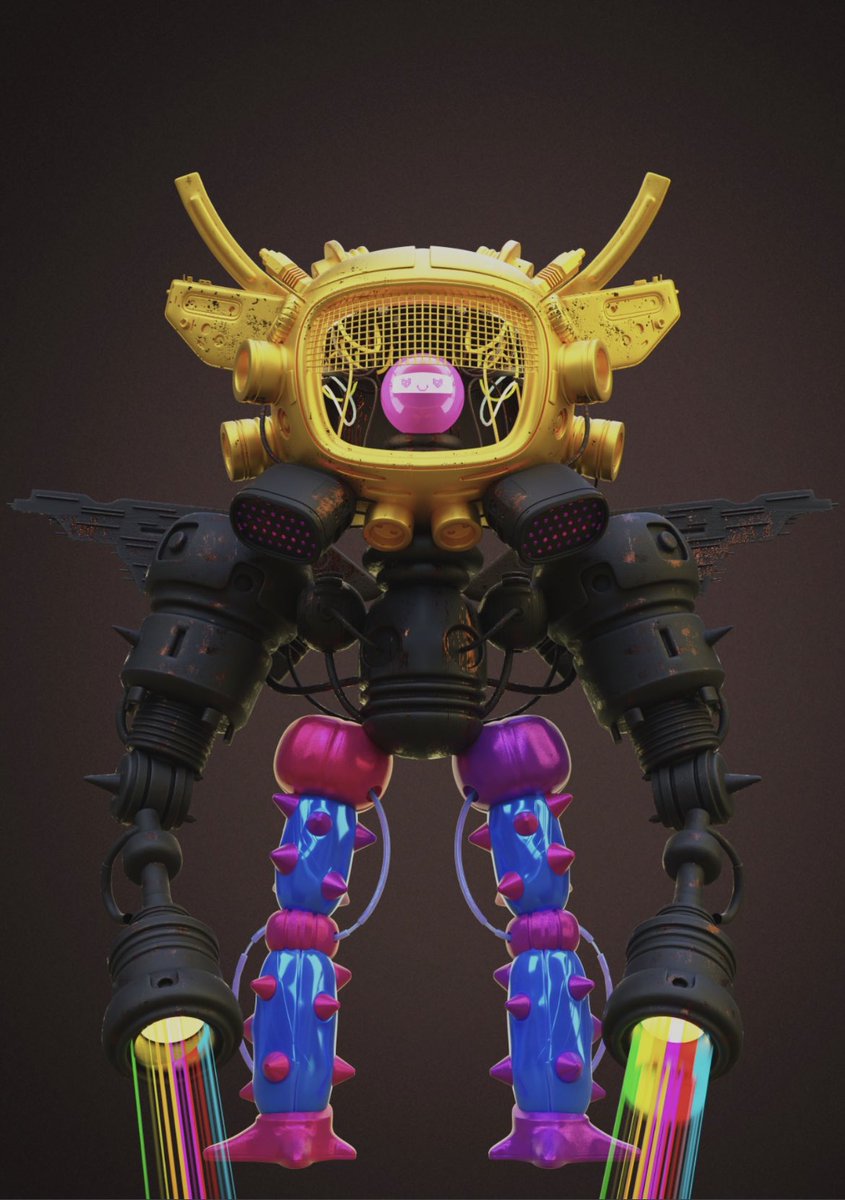 Love <a href="/pokedstudiouk/">pokedstudio ∞</a> #NFTProject