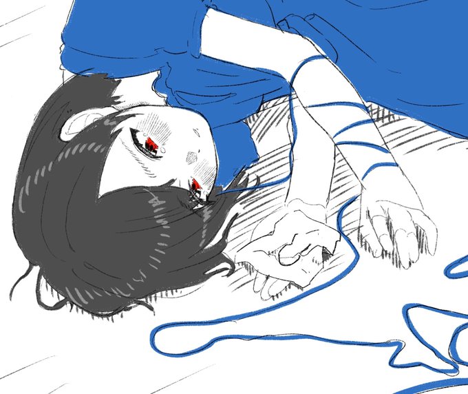 白菊ほたる
カラーラフ 