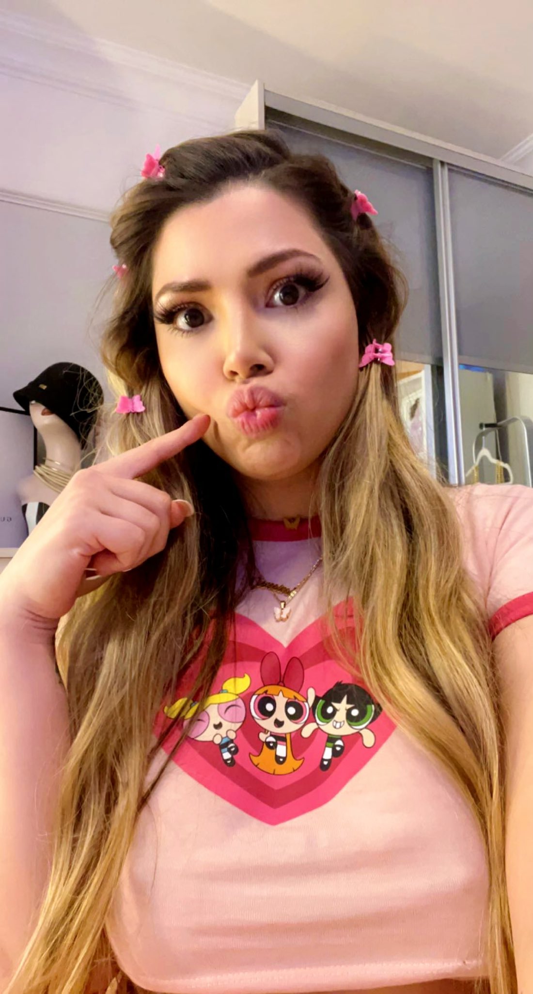 Mizz Ellaa on Twitter: "Did you see my link in the bio 😝 #newcontent