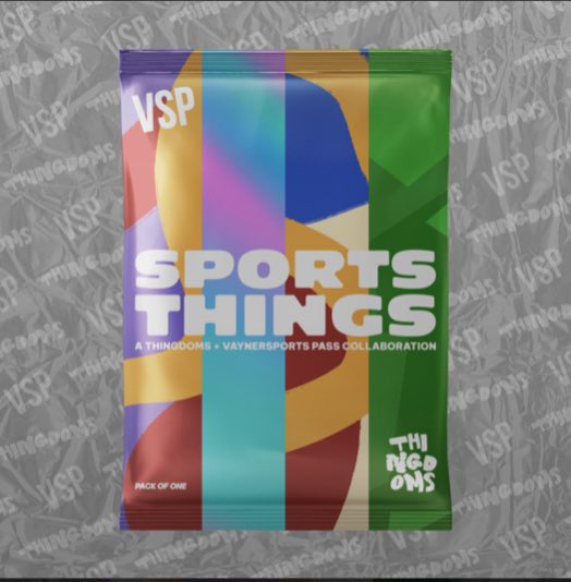 It’s a sports thing ✌️