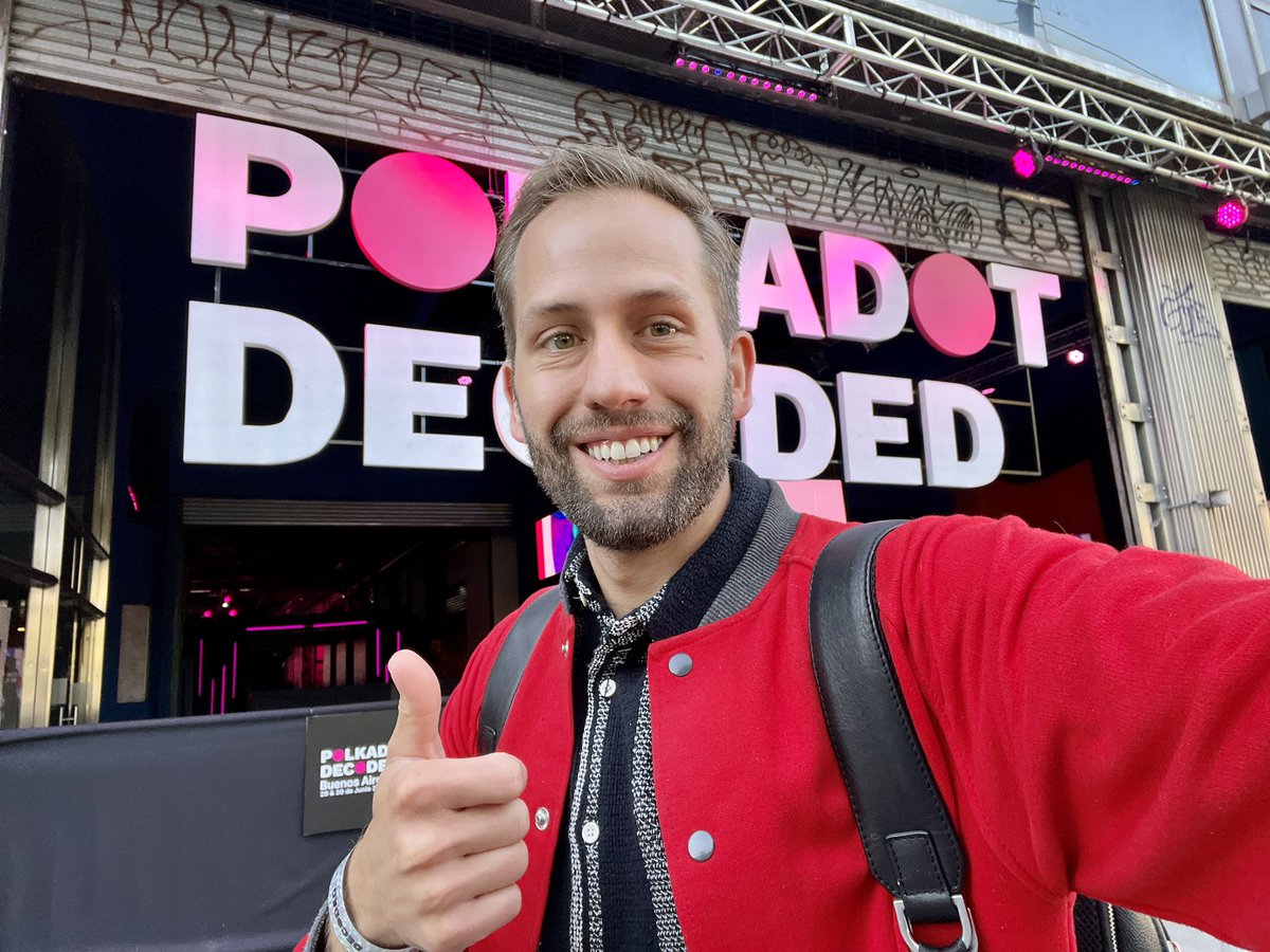 Polka Potions NFTs tweet media