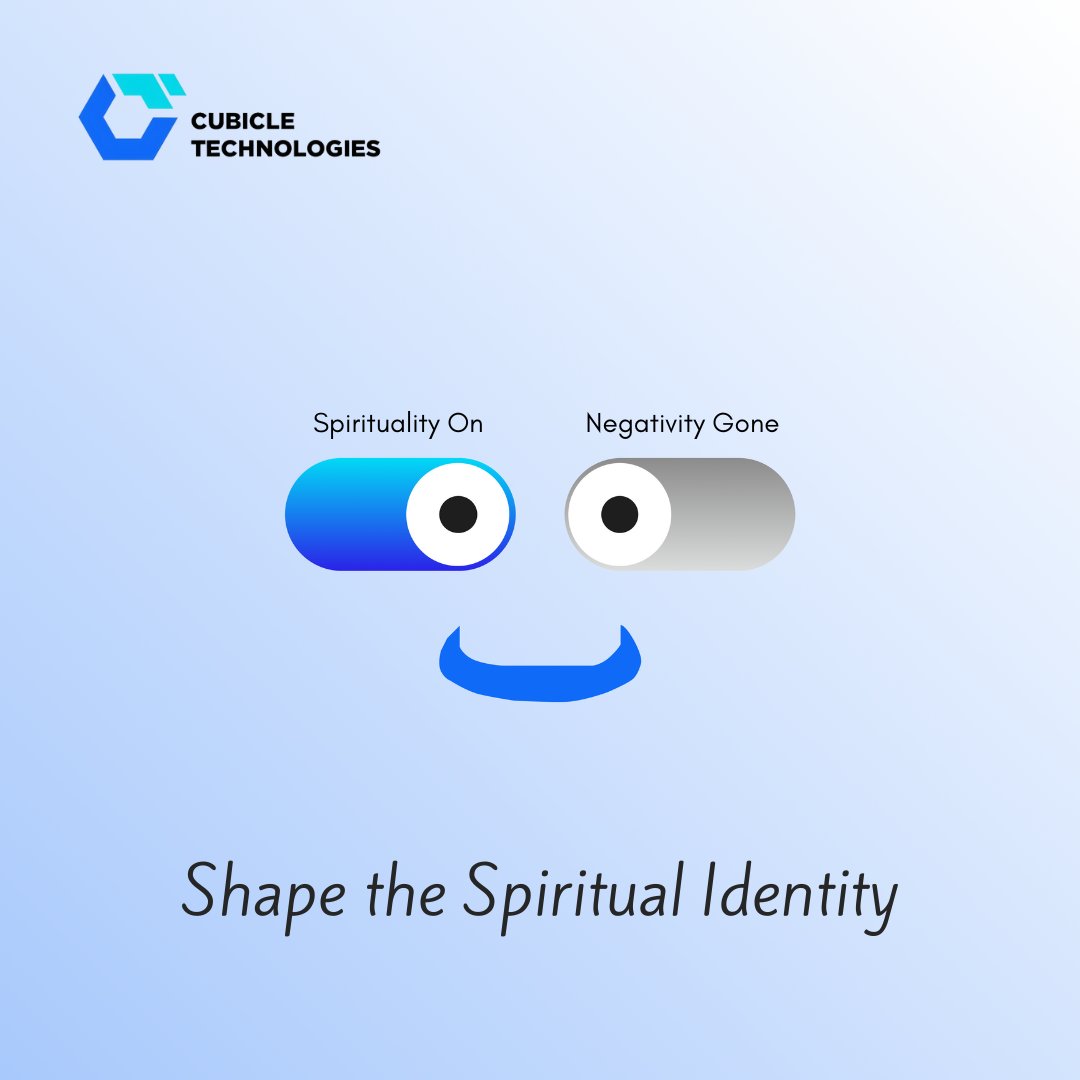 Shape the spiritual identity of yours on the auspicious festival of lord Jagannath.

#rathyatra #lordjagannath #lordjagannatha #spirituality #positivity #festival #spiritualfestival #cubicle #cubicletechnologies