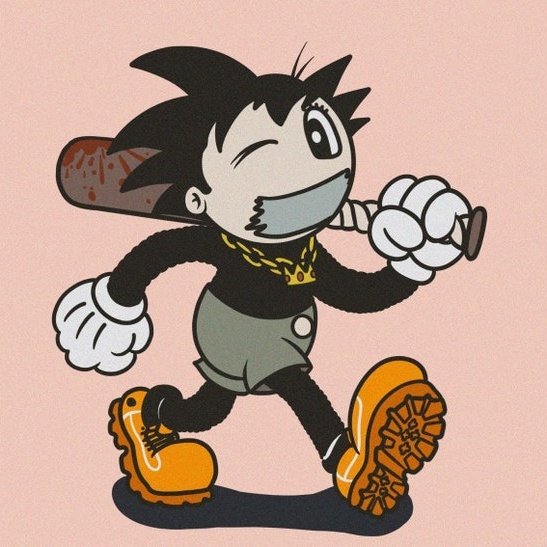 Prophecy1328's tweet photo. #NewProfilePic I have eyed this boom bat and timbs for a while now..so @Cryptoon_Goonz @SeanTat2s I'm here!!! LFGGGGGG #Goonz #GoonzFollowsGoonz #BoomBat #NFTCommunity #nftarti̇sts https://t.co/SW16aynrm9