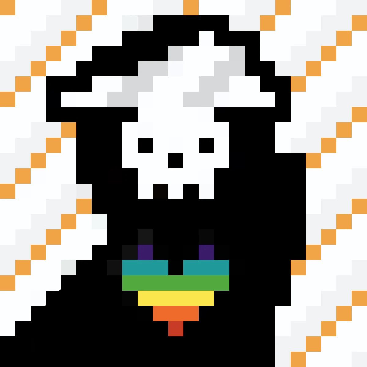 SKLPXSCrew's tweet photo. Can’t wait to see some more pale skulls pop up. Only 3 percent of the entire collection is pale skulls. https://t.co/IkggLeuPGS