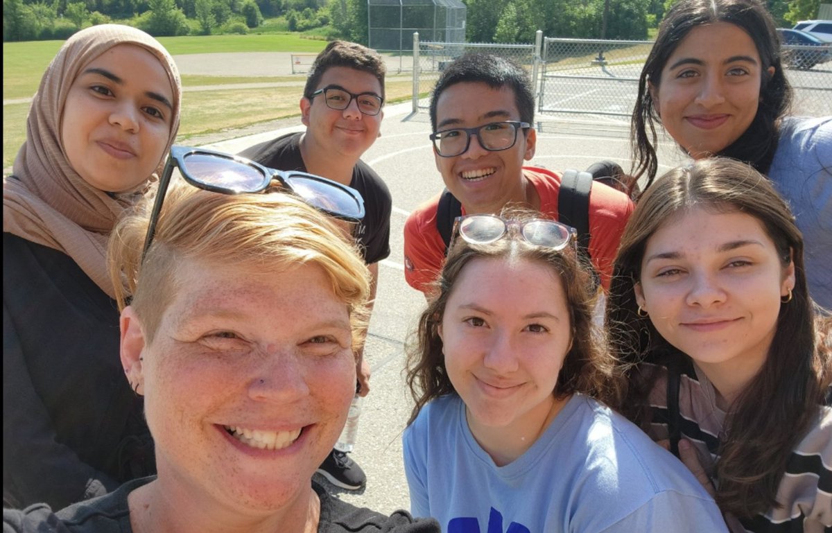 West Village Co-op (@guelphvillage) on Twitter photo Introducing Camp Wilderwood’s 2022 awesome staff team! BackL: Reham, Alvaro, Issac, Prabhleen FrontL: Amanda, Dina, Presley (+Vanessa) <a href="/MitchellWoodsPS/">Mitchell Woods PS</a> <a href="/stpetersaints/">St. Peter Catholic School, Guelph</a> <a href="/TaylorEvansPS/">Taylor Evans PS</a> <a href="/FalconFeat/">St. Francis</a> <a href="/GatewayDrivePS/">GatewayDrivePS</a> <a href="/paisleyroadps/">@PaisleyRoadPS</a> <a href="/stjosephguelph/">St. Joseph Knights</a> <a href="/WestwoodUGDSB/">Westwood PS</a> #WestSideStories Introducing Camp Wilderwood’s 2022 awesome staff team! BackL: Reham, Alvaro, Issac, Prabhleen FrontL: Amanda, Dina, Presley (+Vanessa) <a href="/MitchellWoodsPS/">Mitchell Woods PS</a> <a href="/stpetersaints/">St. Peter Catholic School, Guelph</a> <a href="/TaylorEvansPS/">Taylor Evans PS</a> <a href="/FalconFeat/">St. Francis</a> <a href="/GatewayDrivePS/">GatewayDrivePS</a> <a href="/paisleyroadps/">@PaisleyRoadPS</a> <a href="/stjosephguelph/">St. Joseph Knights</a> <a href="/WestwoodUGDSB/">Westwood PS</a> #WestSideStories