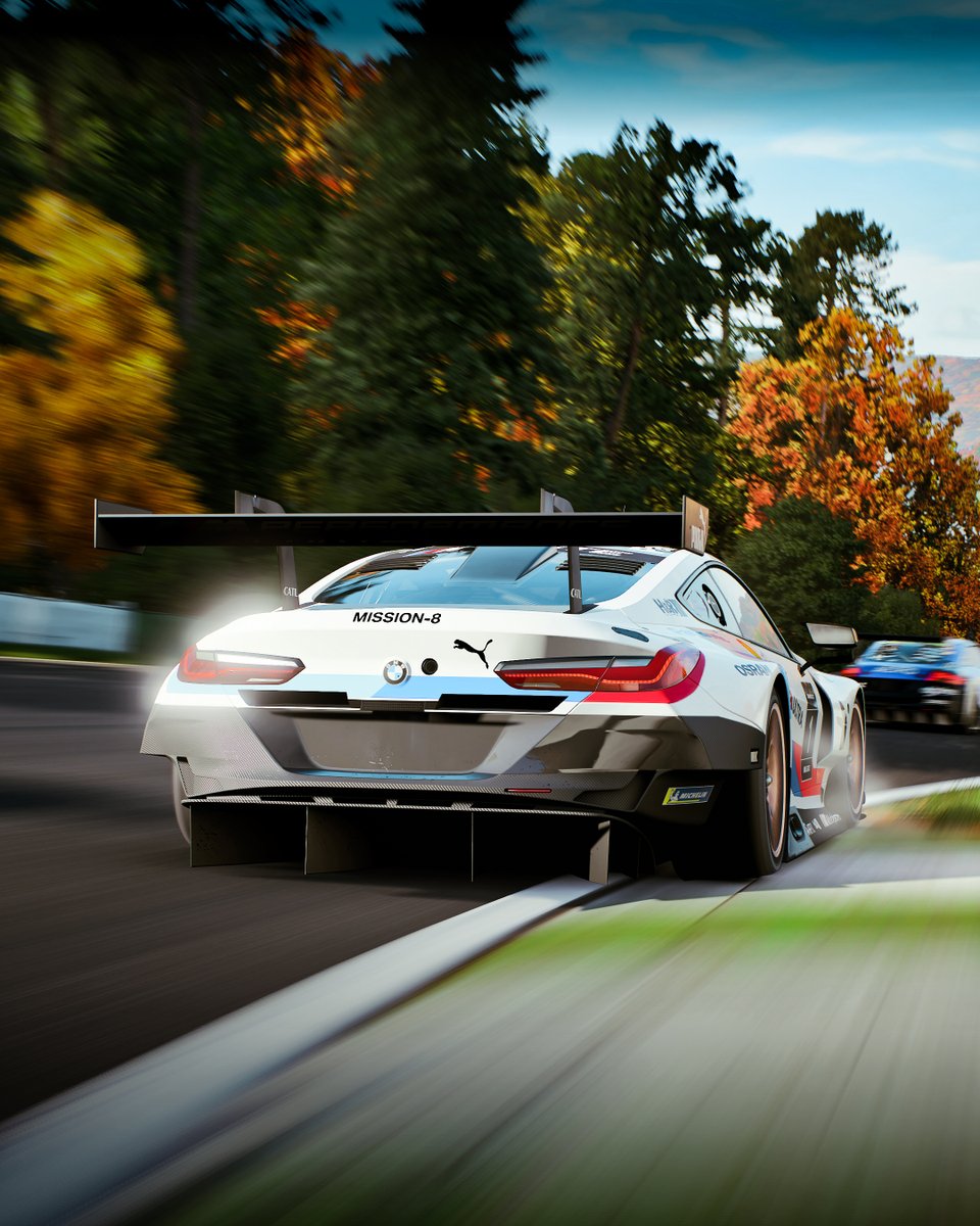 Forza Motorsport tweet media
