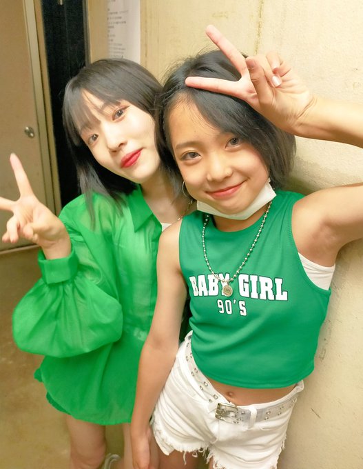 Twitterのコスプレ画像7