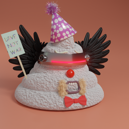 Turdlings tweet media