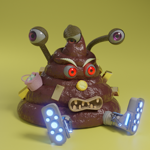 Turdlings tweet media