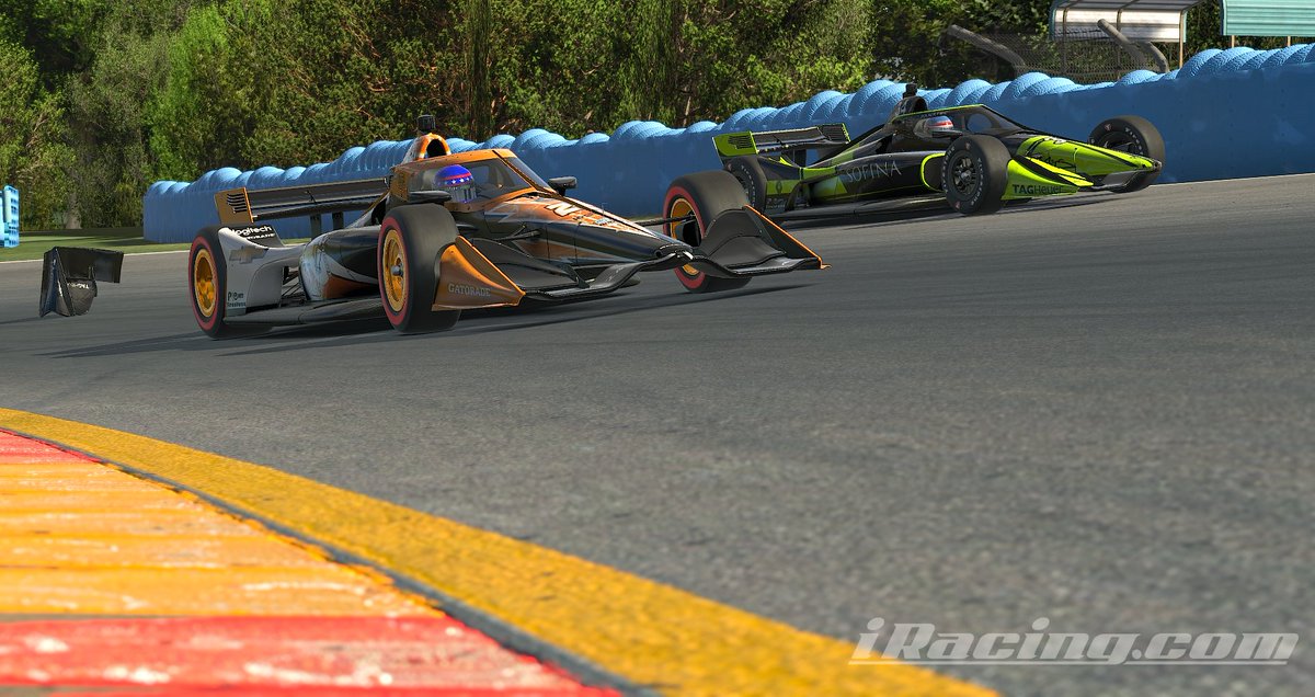 Apollo Racing Club tweet media