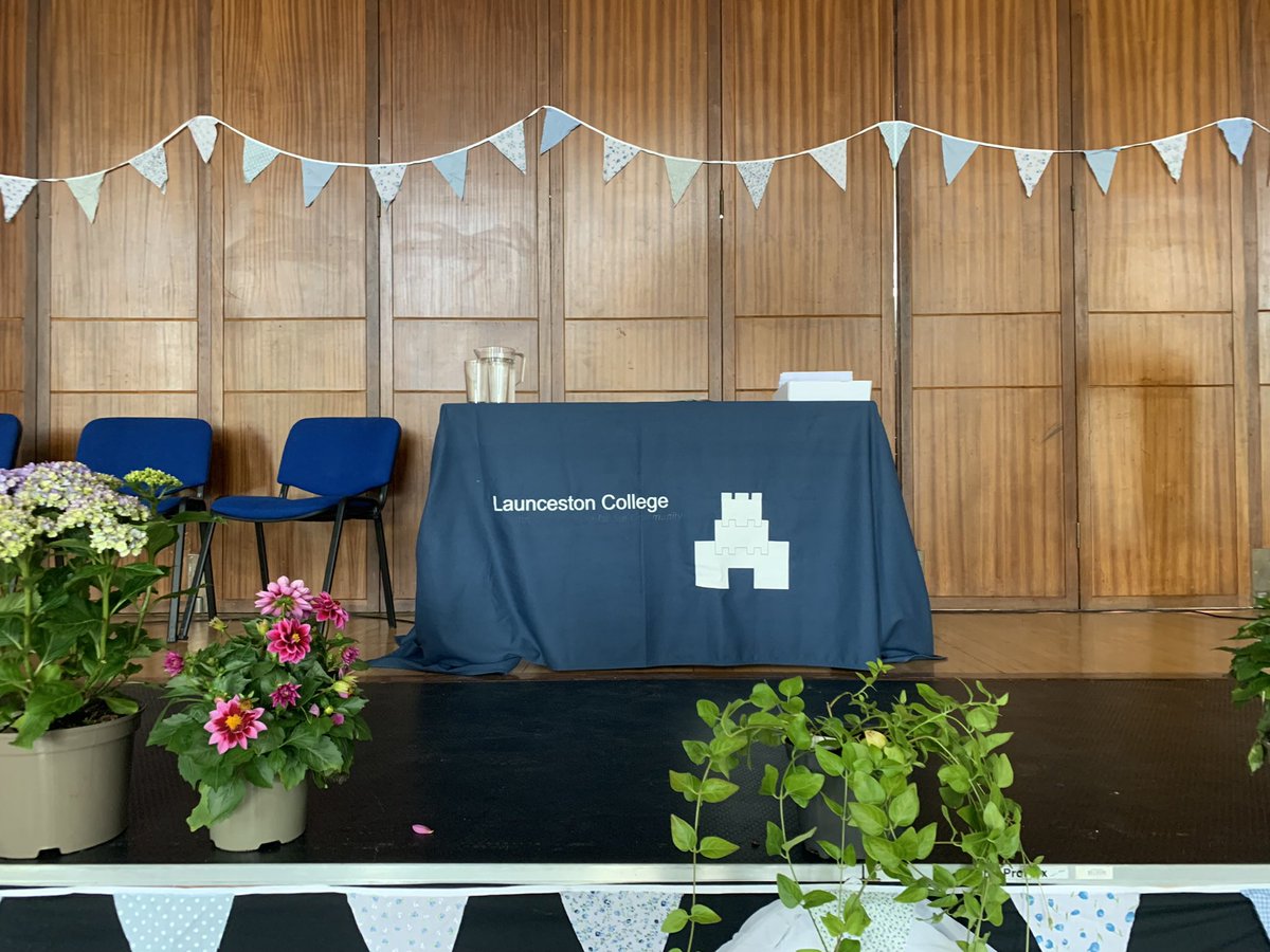 Launceston College Sixth Form tweet media