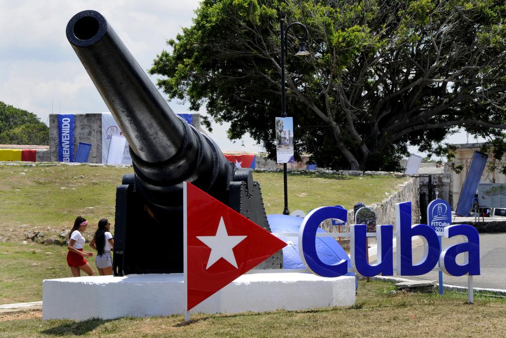Historia, cultura, naturaleza y tradiciones, desde el #ParqueHistóricoMilitarMorroCabaña. #CubaDestinoSeguro #CubaUnica #PasionXCuba #CubaPorLaVida @lahabanatravel