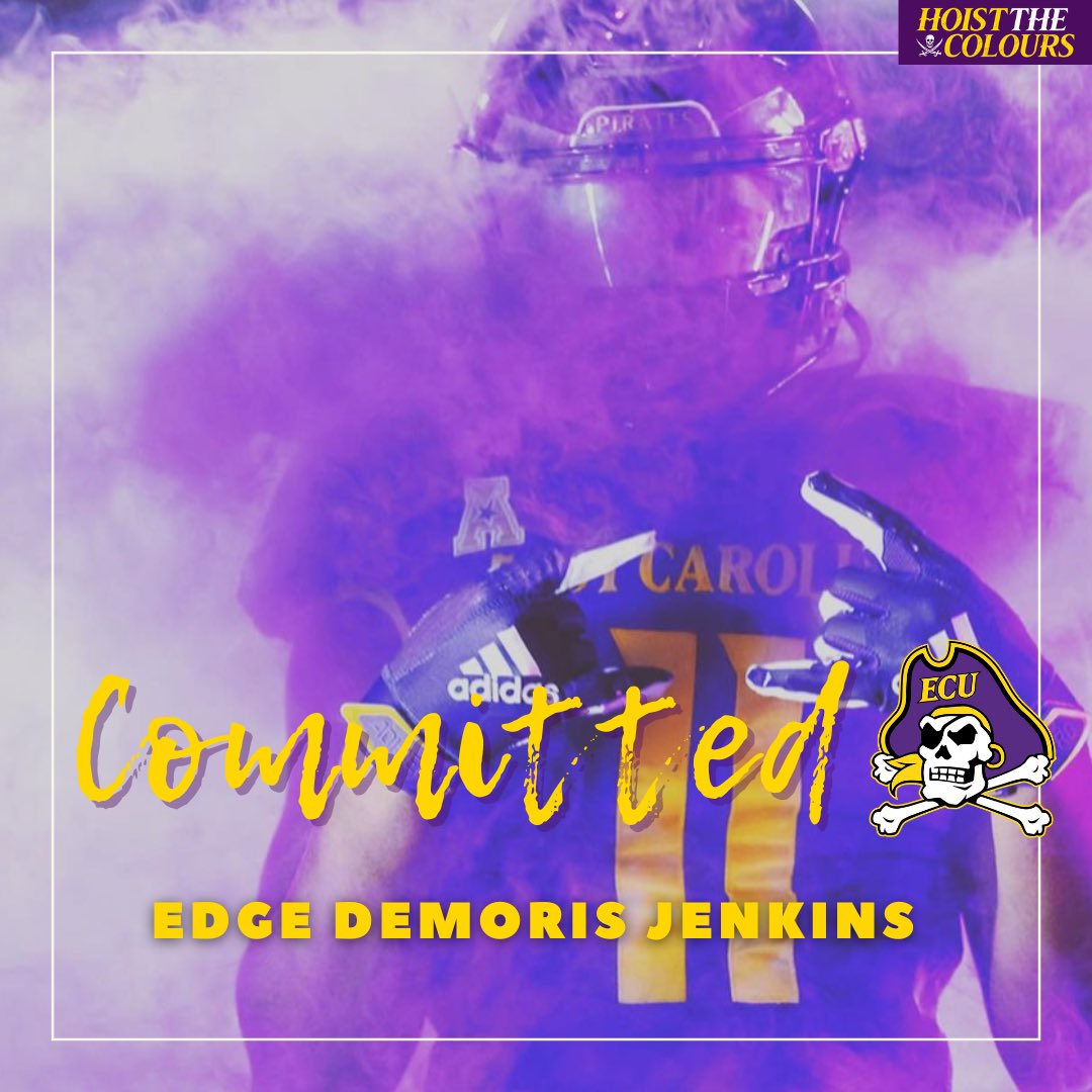 Hoist The Colours on Twitter "PurpleHa23 Highupside edge rusher