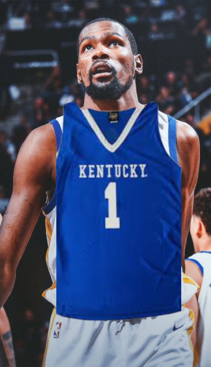 Jordan_noble3's tweet photo. Who says no 👀 @KDTrey5 https://t.co/Cmm99mg1l2