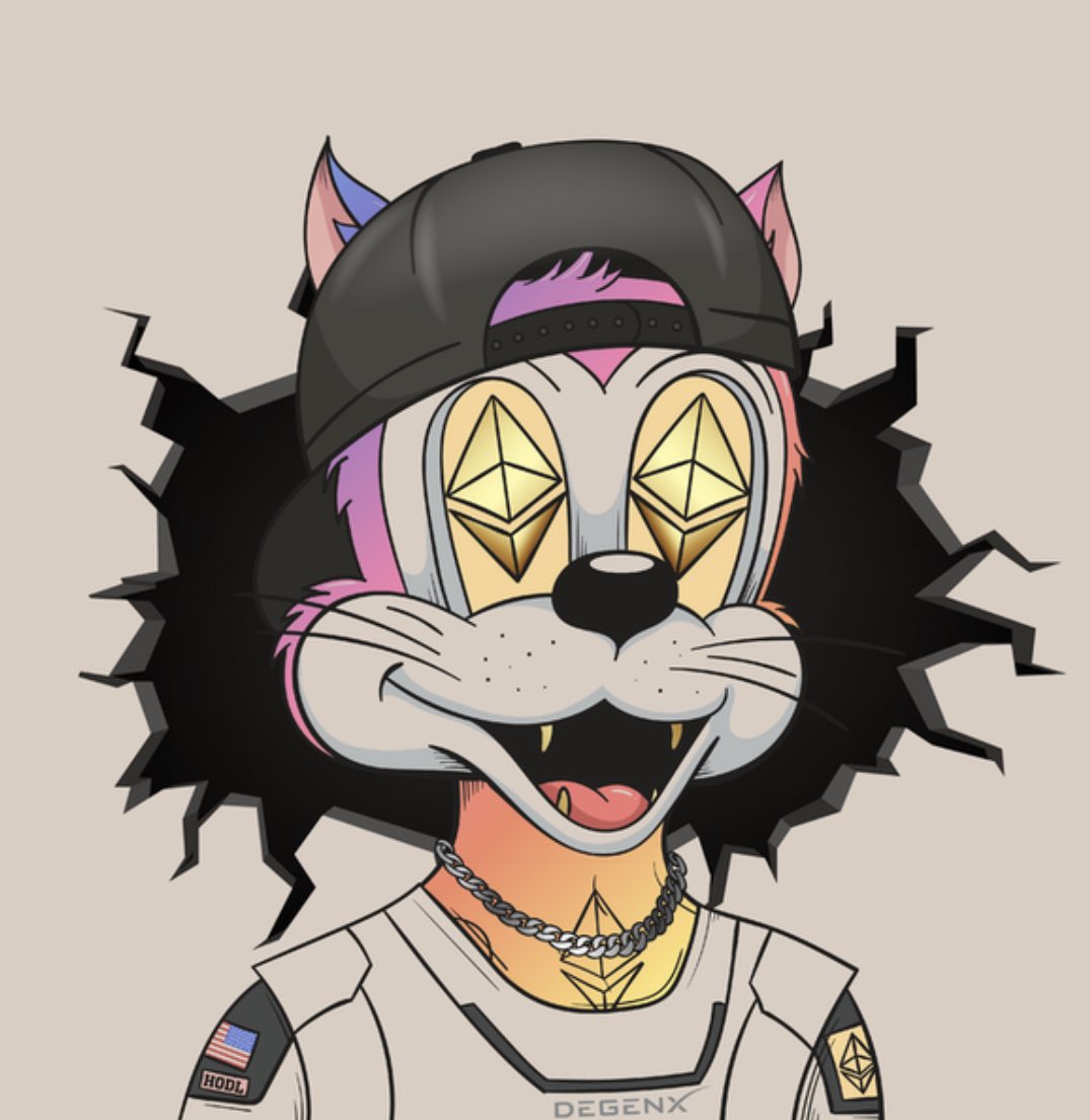 Can’t stop buying <a href="/DegenToonz/">Degen Toonz</a> send halp!