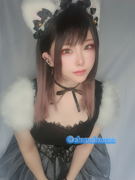 コスプレイヤー碧葉さちのTwitter画像16