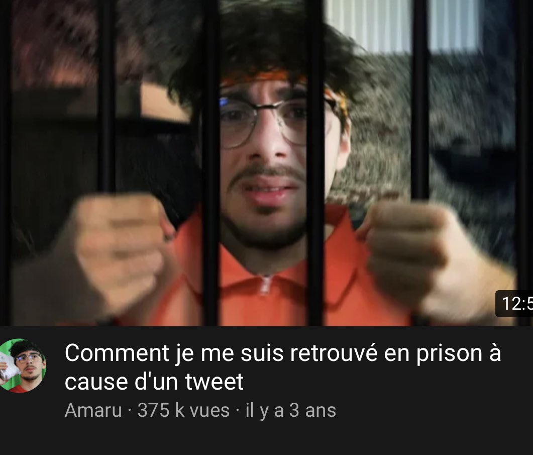 ELBARTO_i's tweet photo. C’était un fake mais là ca devient réel bg #balancetoninfluenceur #Amaru https://t.co/gikWsoYUqP