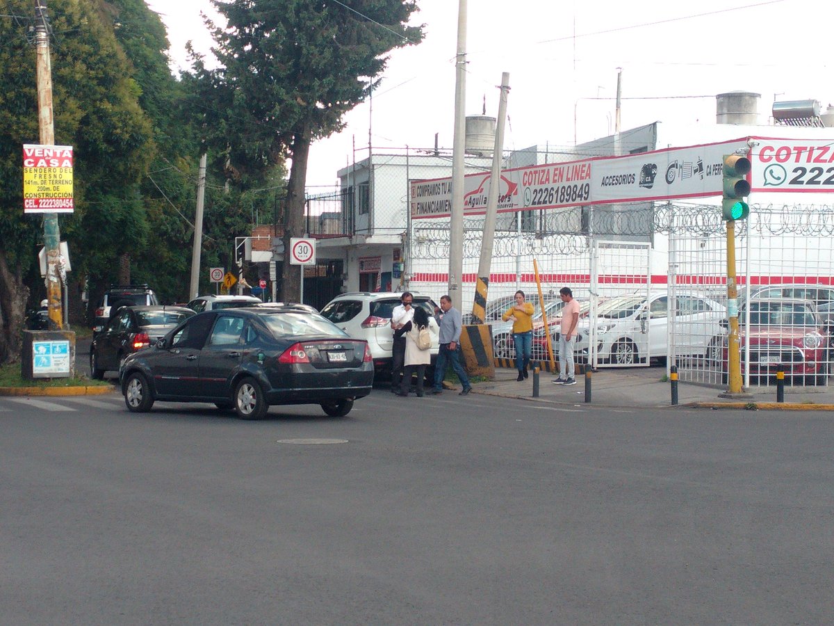 Rodadas Puebla tweet media