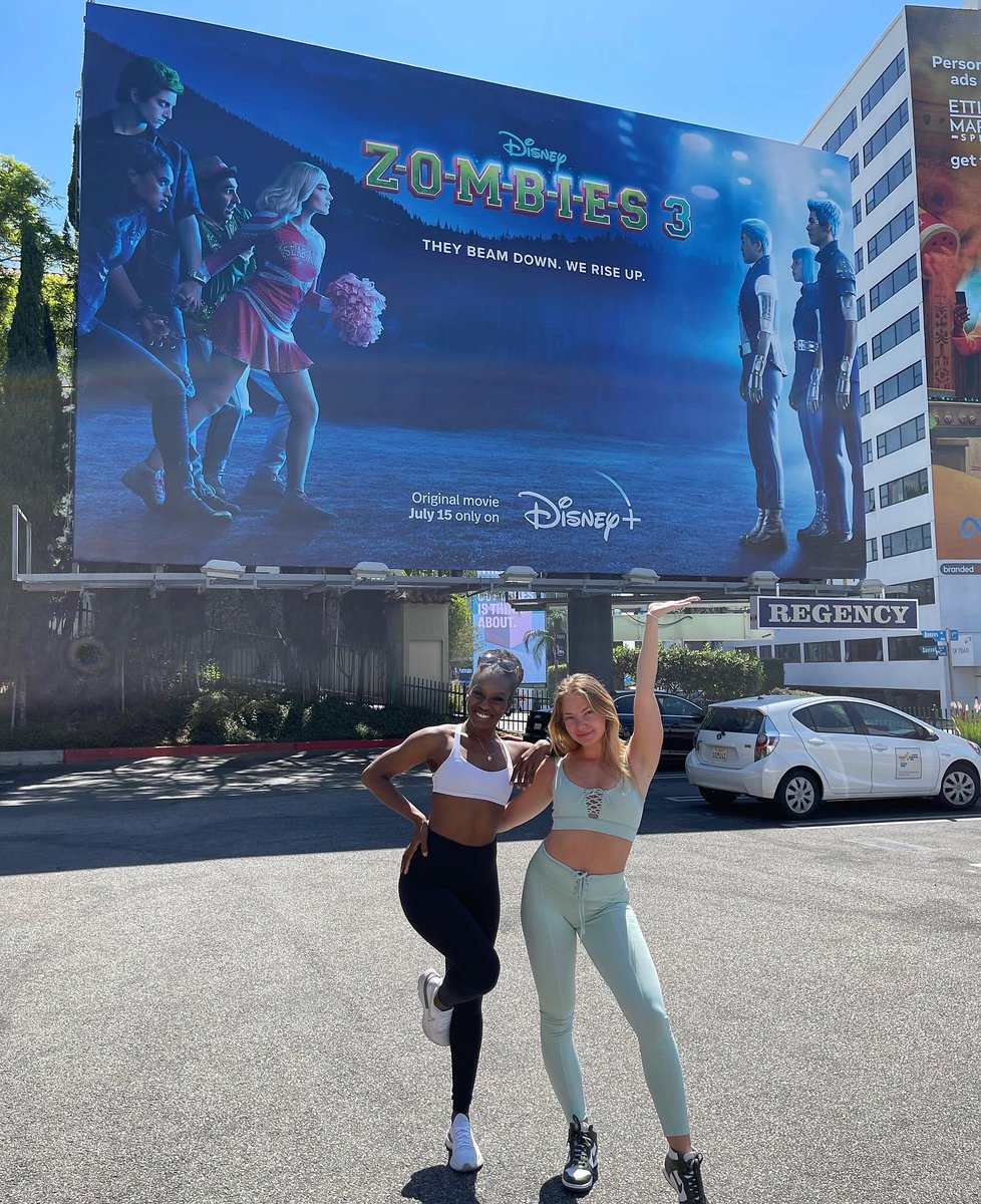 From Seabrook to Sunset 🤸🏾‍♀️⭐️🤸🏼‍♀️ instagram.com/p/Cfch8nHFxJw/…