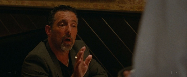 Happy Birthday to Rich Vos who turns 65 today! Name the movie of this shot. 5 min to answer! 