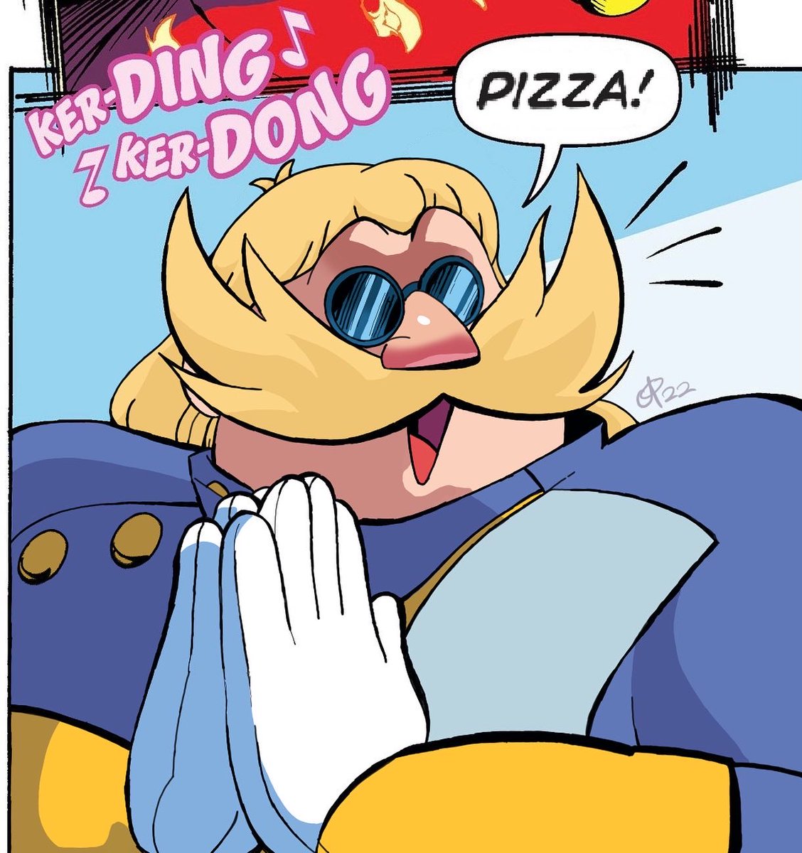MorphoNega's tweet photo. #steveeggman #morpho #sonicboom #eggmanboom #sonicboomfanart #morphosteveeggman #eggmansbrother #sonicboomcomic https://t.co/4my1iITUIc