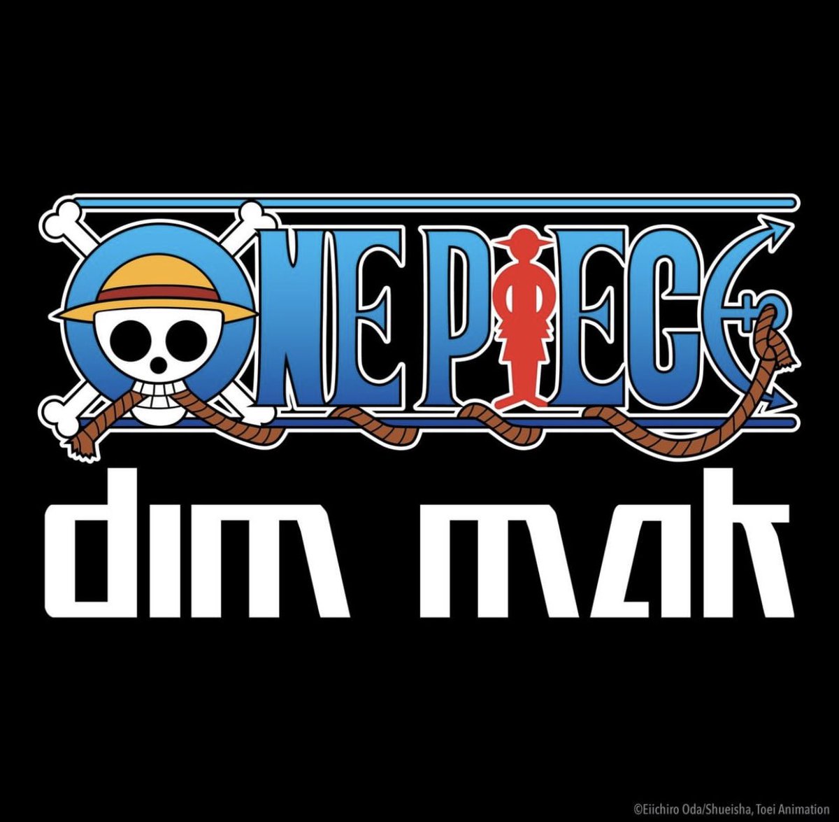 steveaoki's tweet image. Official ⚡️ @dmcollection @ToeiAnimation