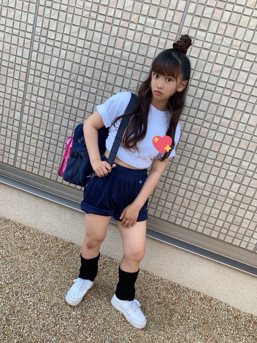 Twitterのコスプレ画像3