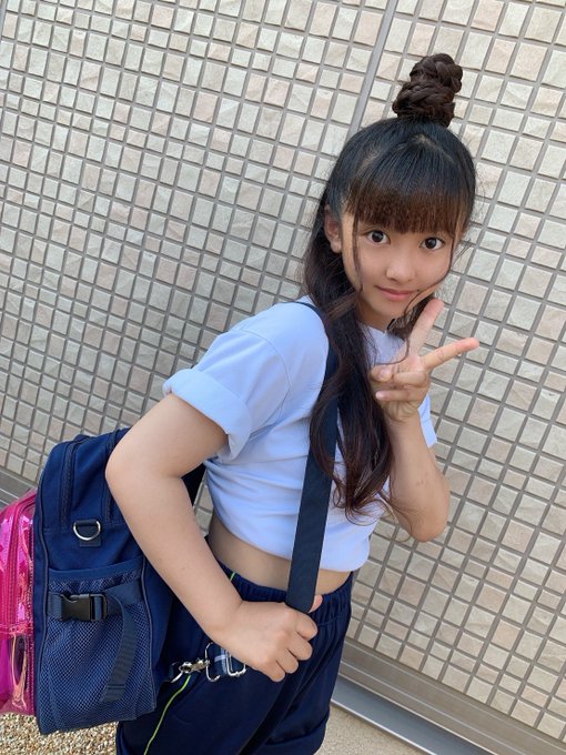 Twitterのコスプレ画像1