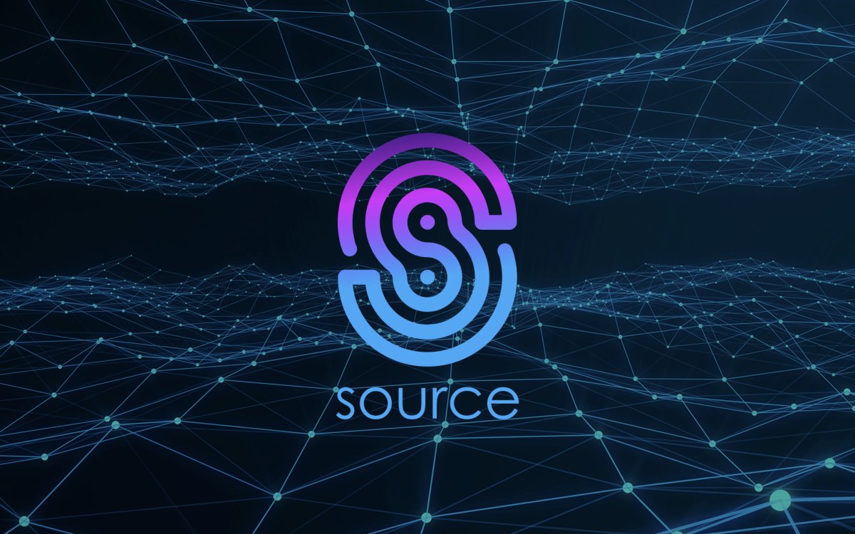 SourceProtocol_'s tweet image. Full ownership &amp;amp; control of your assets is a prerequisite to becoming a truly sovereign individual.

With our robust #DeFinTech suite &amp;amp; our public, permission-less layer 1 blockchain #SourceChain, #SourceProtocol will make sovereignty a reality for millions around the world.