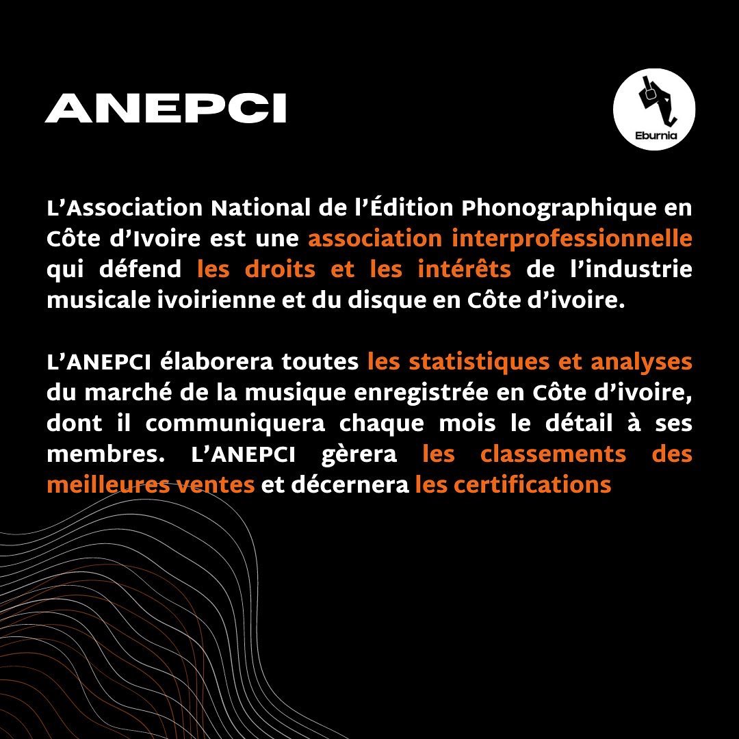 ANEPCI's tweet image. Qui sommes nous ? Quel est notre mission? Comment adhérer? Comment fonctionne l’association? Toutes les informations sur l’Anepci sont ici 👇🏾