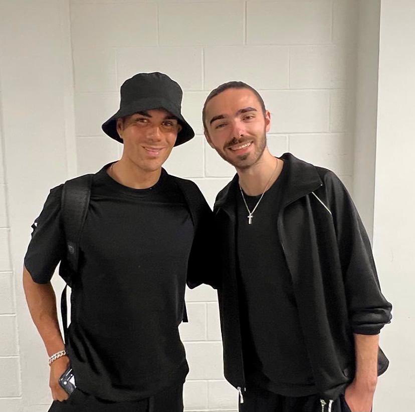 Had the best night watching <a href="/MaxGeorge/">Max George</a> be absolutely wonderful with Strictly Come Dancing Live ❤️🕺🏻 instagram.com/p/CfckNxmKWIg/…