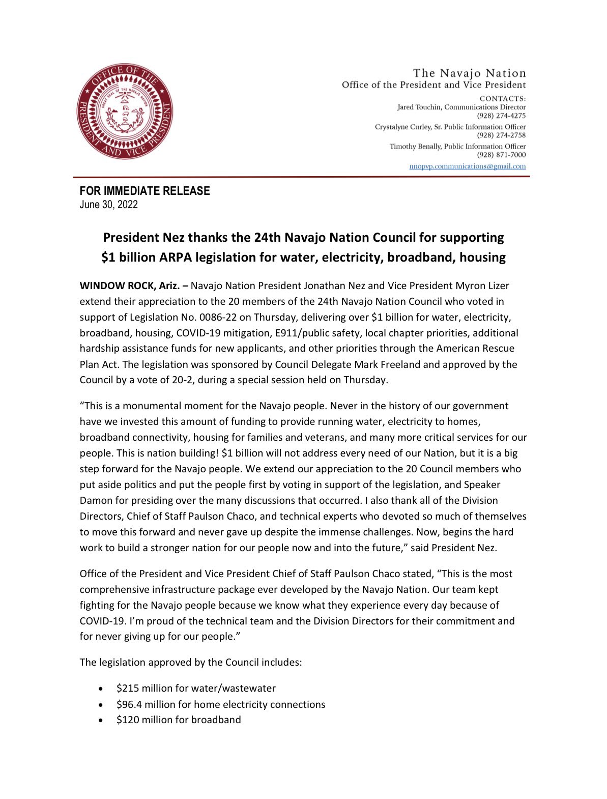 navajo nation jobs nsn
