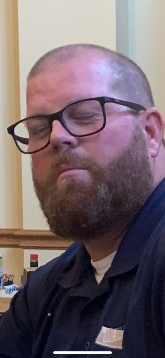 sloopsbeard's tweet photo. #freshcut https://t.co/p0oYD2muJu