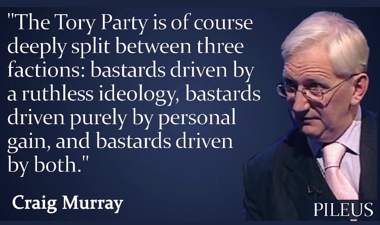Craig Murray , Thanks for the analysis #bbcqt #bbcquestiontime
