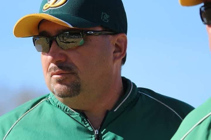 Richard Tripp (@rick_tripp58) on Twitter photo Congratulations to WLV Alum Sal ‘Chava’ Archuleta, on being named the head baseball coach of the <a href="/WLV_Athletics/">WLV Athletics</a> Dons.
<a href="/sfnmsports/">New Mexican Sports</a> <a href="/JnorthSports/">JNorth Sports</a> <a href="/NMBCA_/">NMBCA</a> Congratulations to WLV Alum Sal ‘Chava’ Archuleta, on being named the head baseball coach of the <a href="/WLV_Athletics/">WLV Athletics</a> Dons.
<a href="/sfnmsports/">New Mexican Sports</a> <a href="/JnorthSports/">JNorth Sports</a> <a href="/NMBCA_/">NMBCA</a>